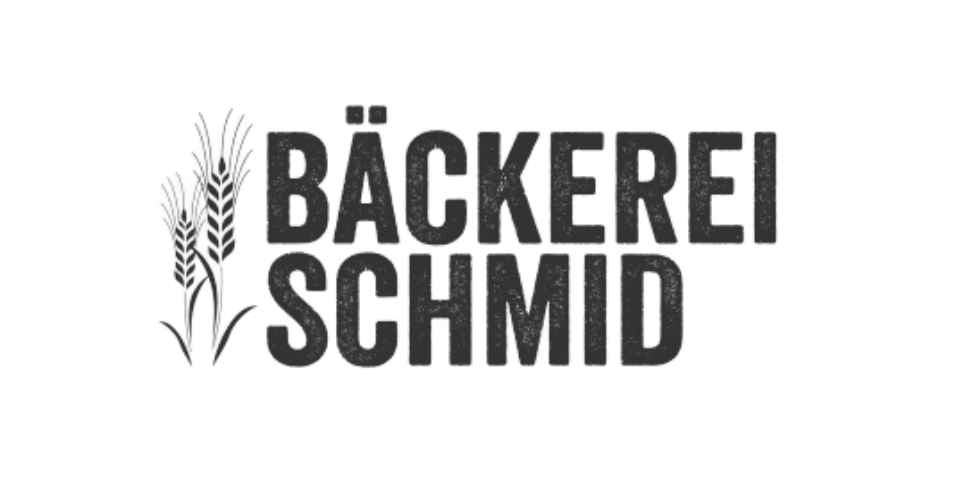 Bäckerei Schmid GmbH logo