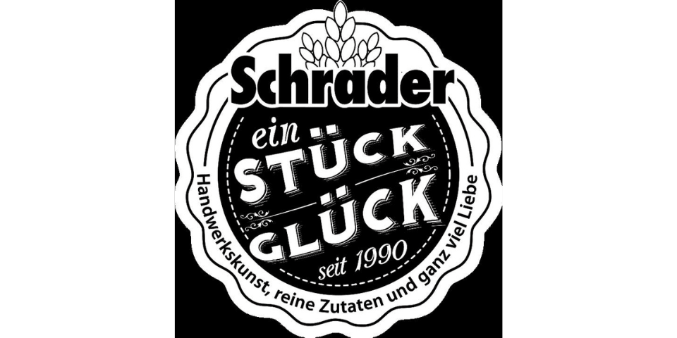 Bäcker Schrader logo