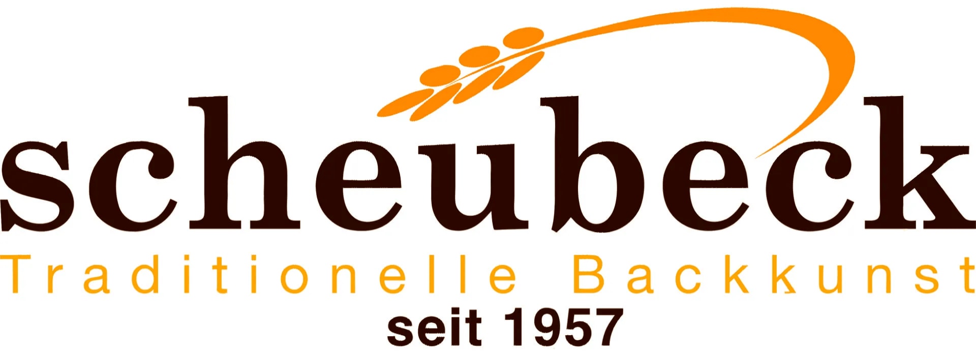 Bäckerei Konditorei Scheubeck logo