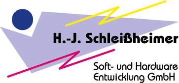Schleißheimer GmbH logo