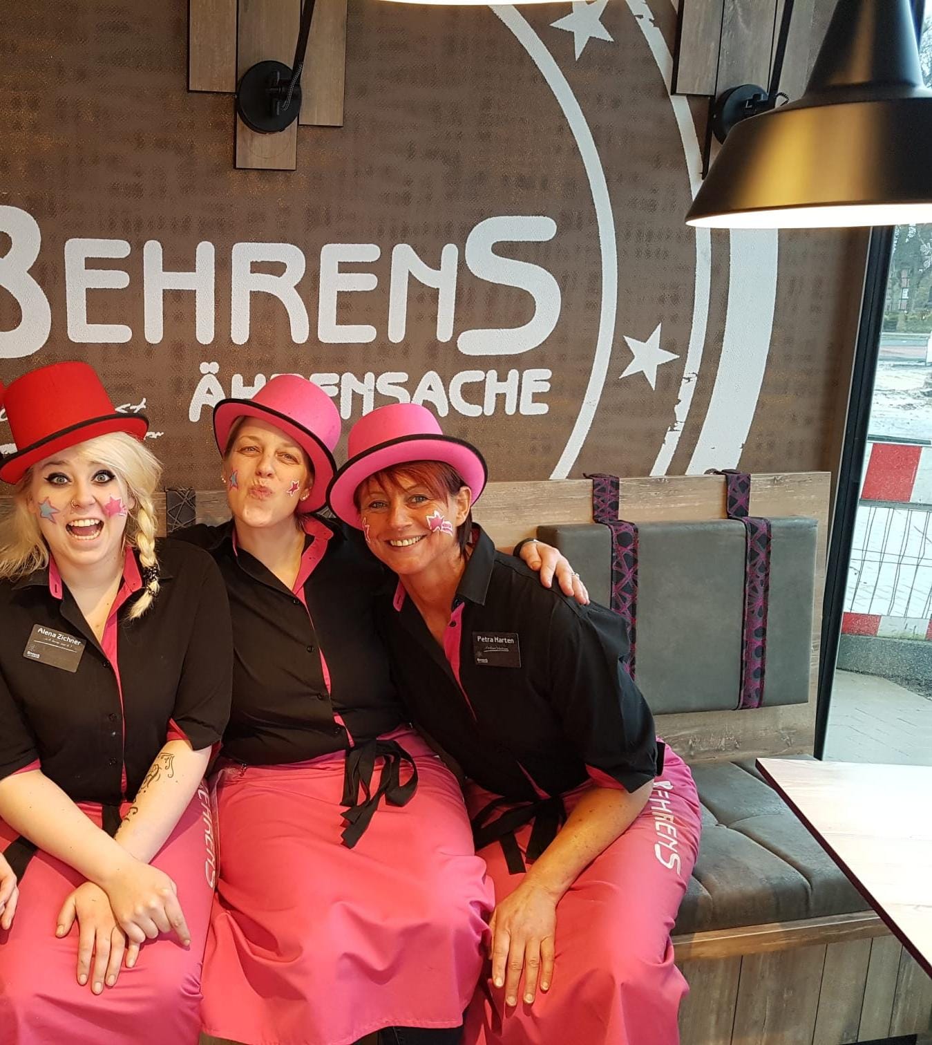 bilder von bäckerei und konditorei hannes behrens