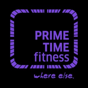 Primetime Fitness