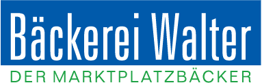 Bäckerei Walter - Inhaber: Matthias Klöpfer e.K. logo