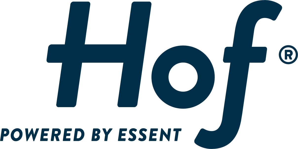 Hof Promotion B.V. logo