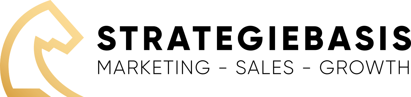 Strategiebasis GmbH logo