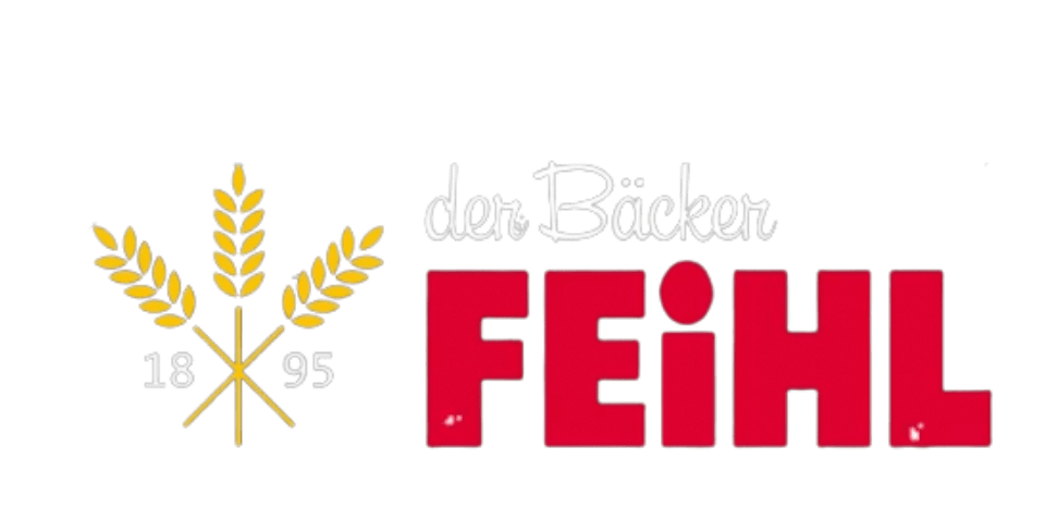 Der Bäcker Feihl logo