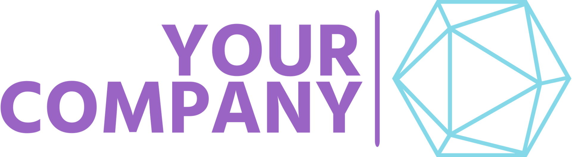 Your Company logo