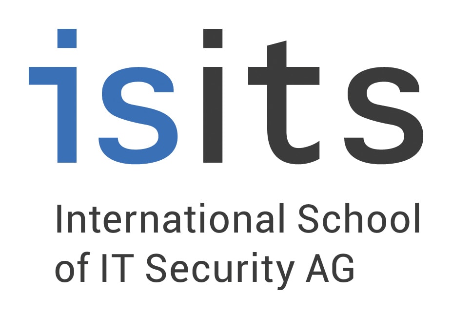 isits AG logo