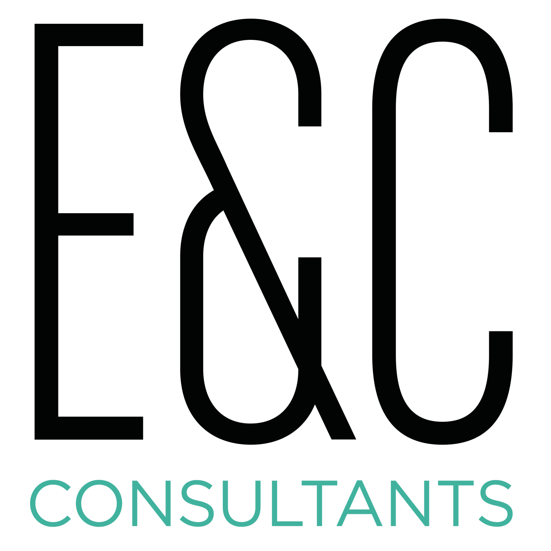 E&C logo
