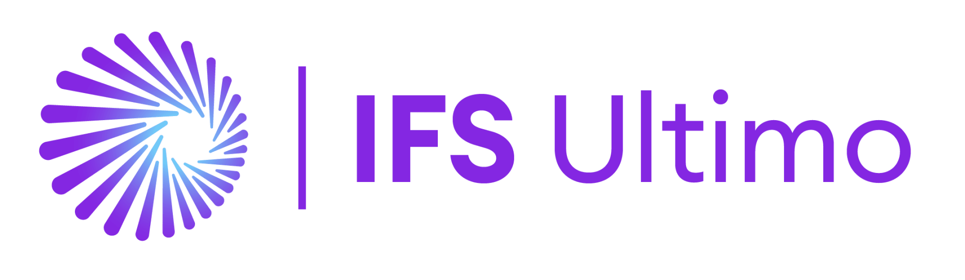 IFS Ultimo logo