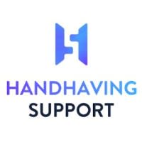 Handhaving Support B.V. logo