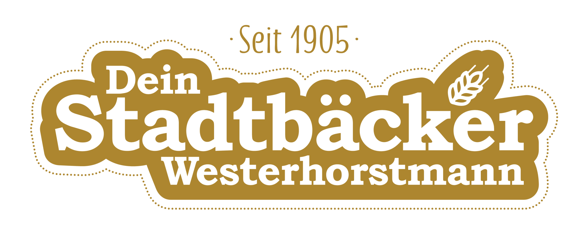 Stadtbäckerei Westerhorstmann GmbH & Co. KG logo