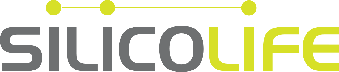 SilicoLife logo
