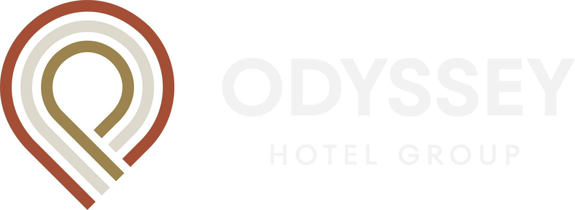 Odyssey Hotel Group logo