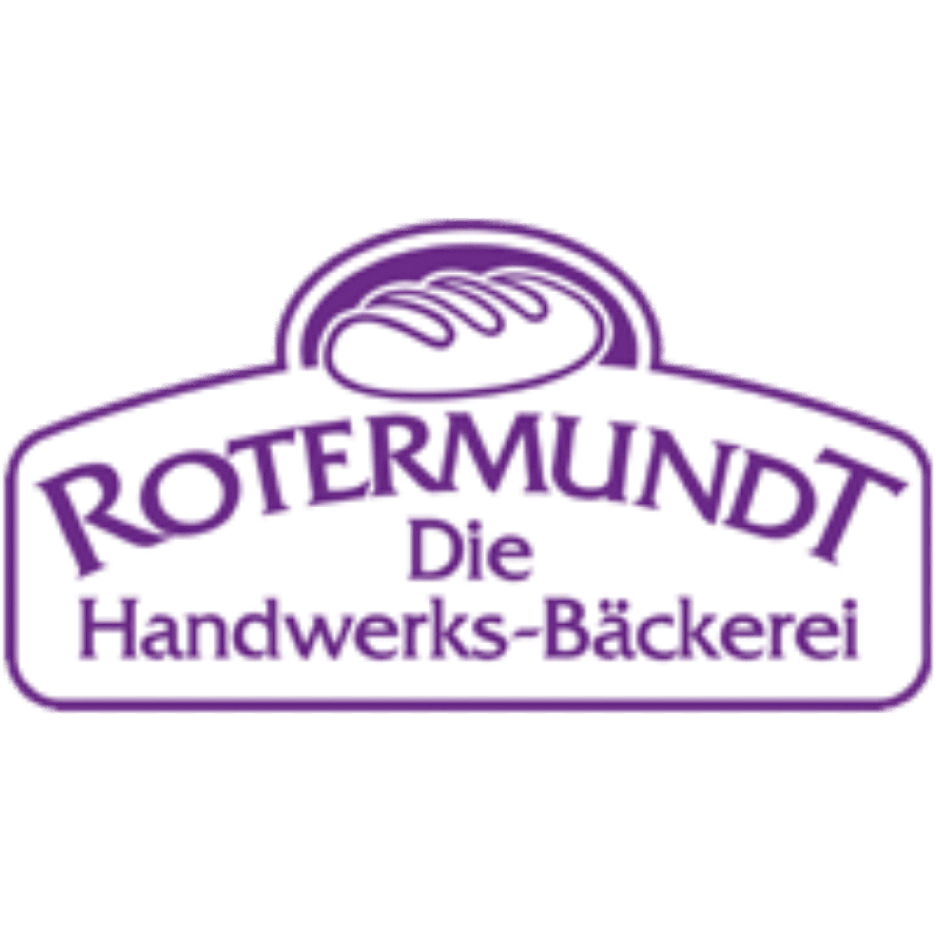 Handwerks-Bäckerei Rotermundt logo