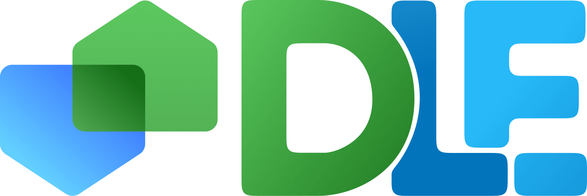 DLE.energy logo