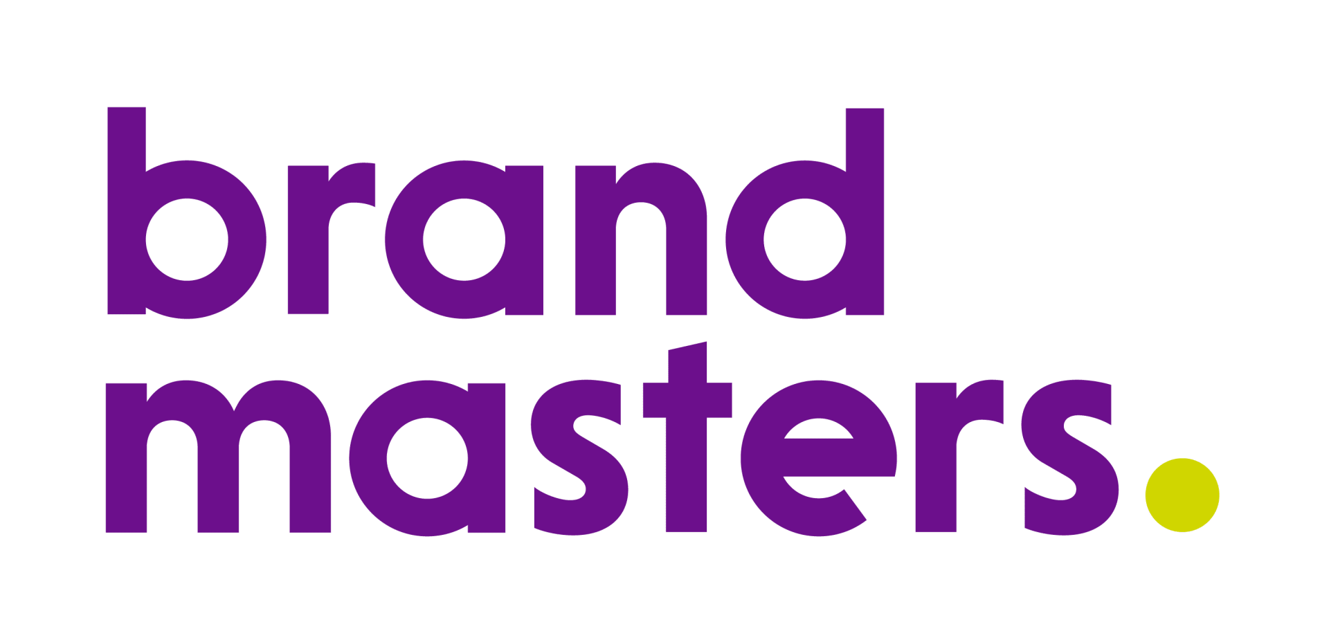 Brand Masters BV logo