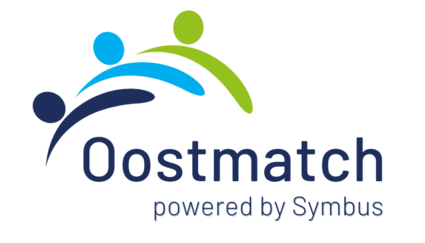 Oostmatch logo
