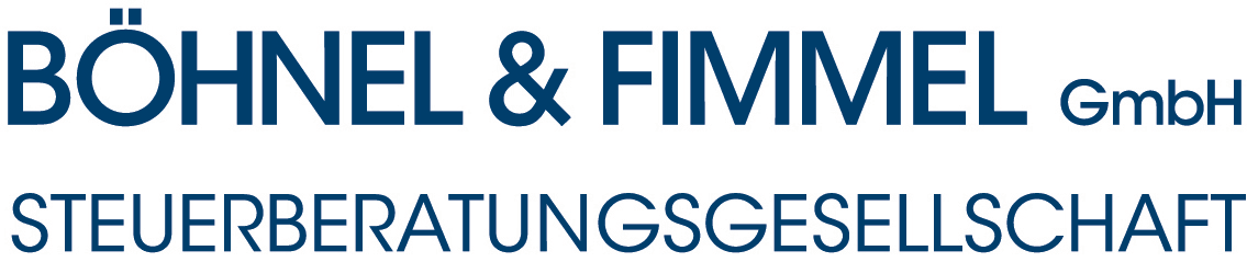 Böhnel & Fimmel GmbH Steuerberatungsgesellschaft logo