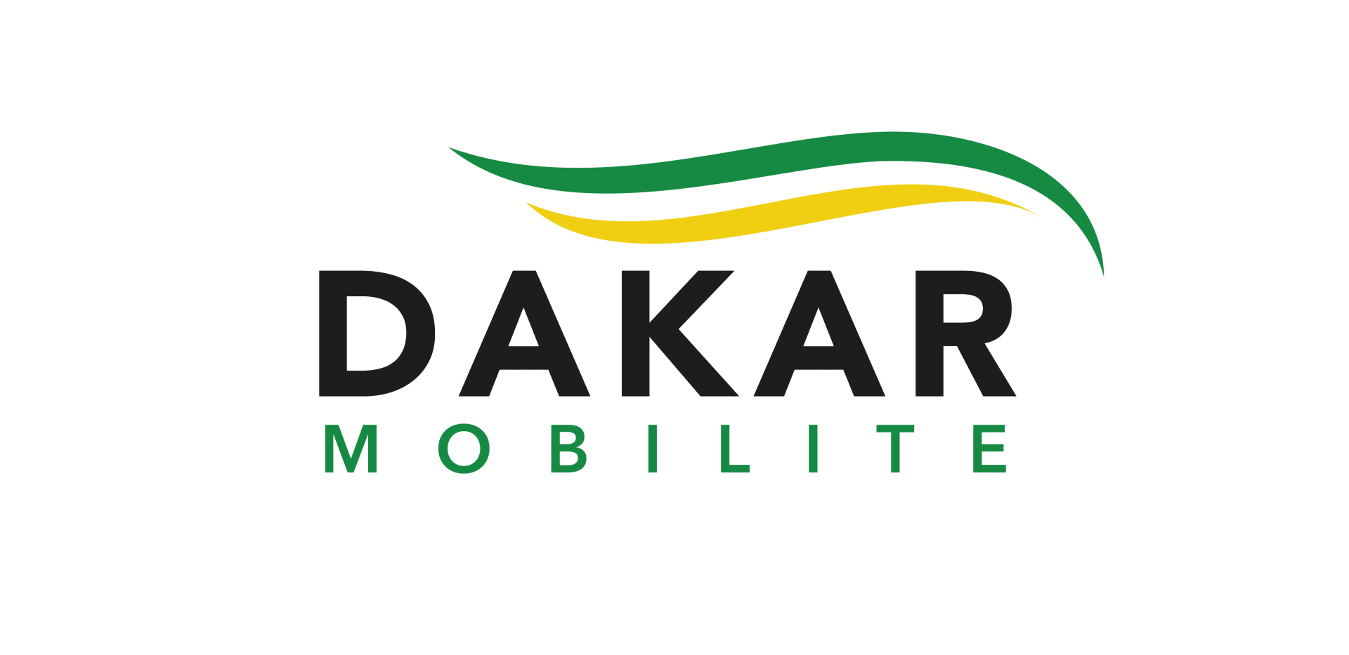 Dakar Mobilité SA logo