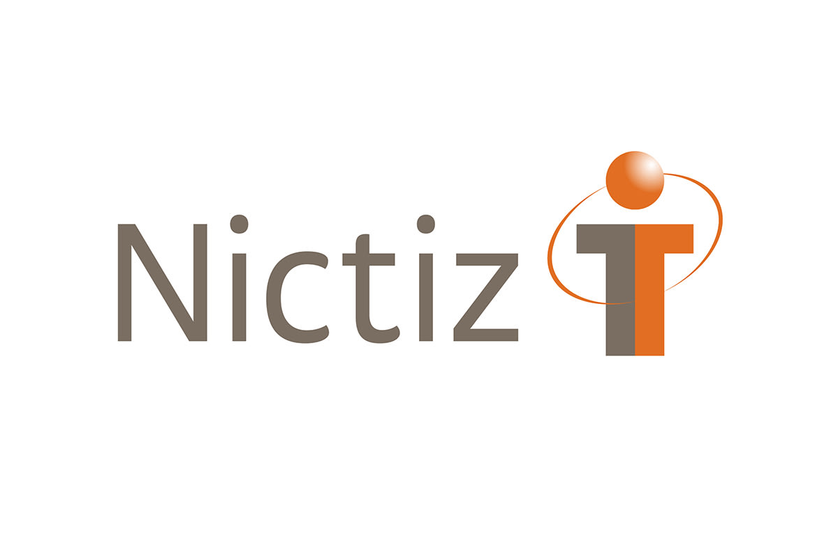 Nictiz logo