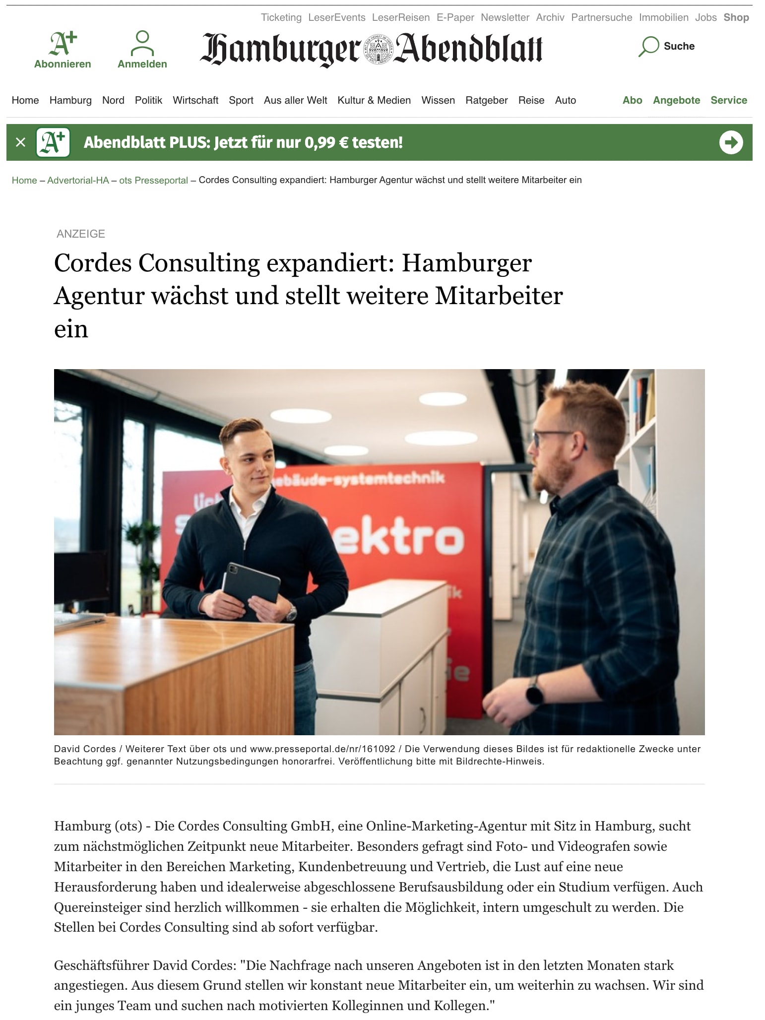 Cordes_Consulting_abendblatt