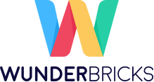 Wunderbricks Nederland BV logo