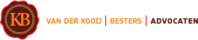 Van der Kooij Besters logo