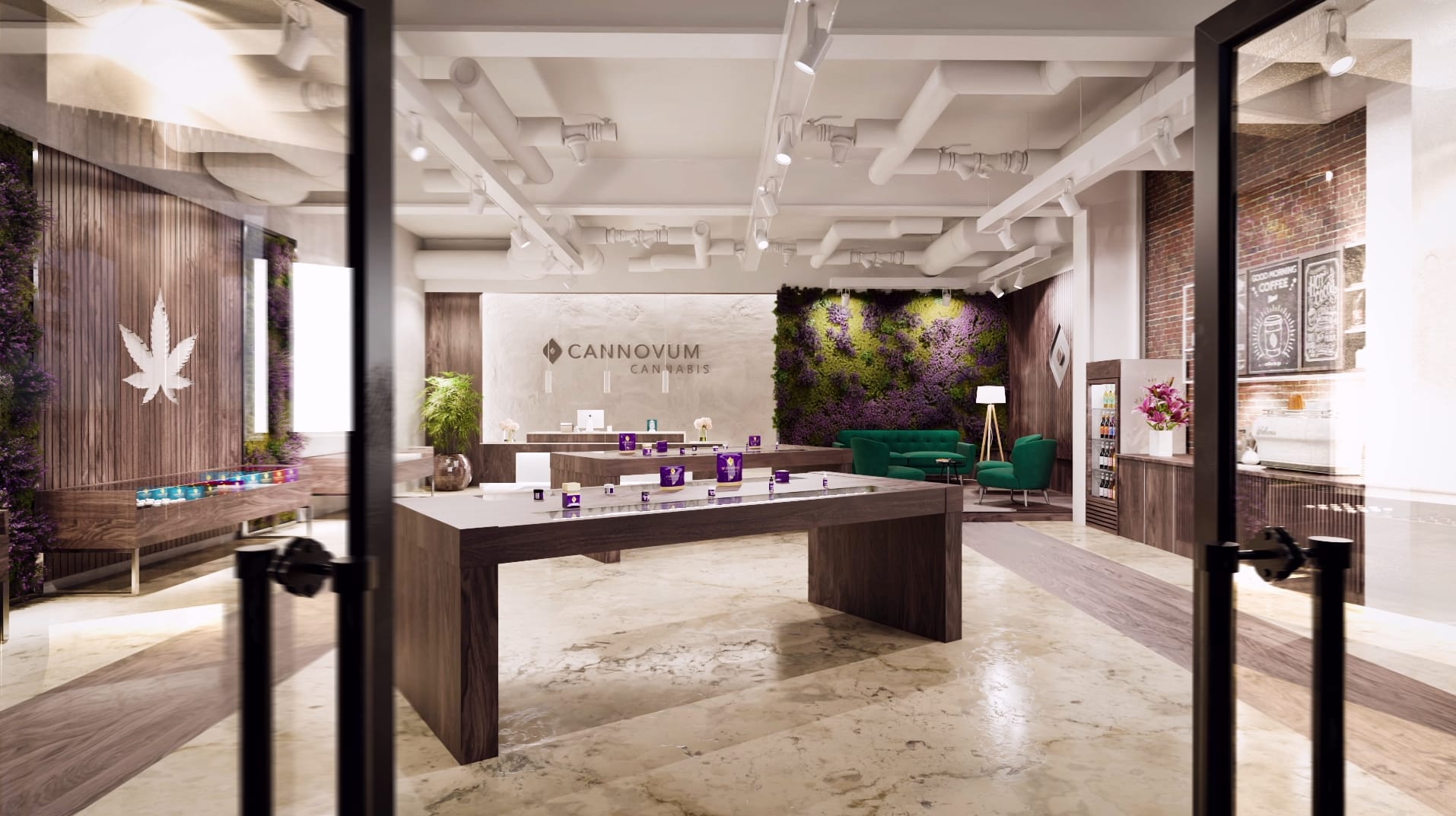 Cannovum Shop