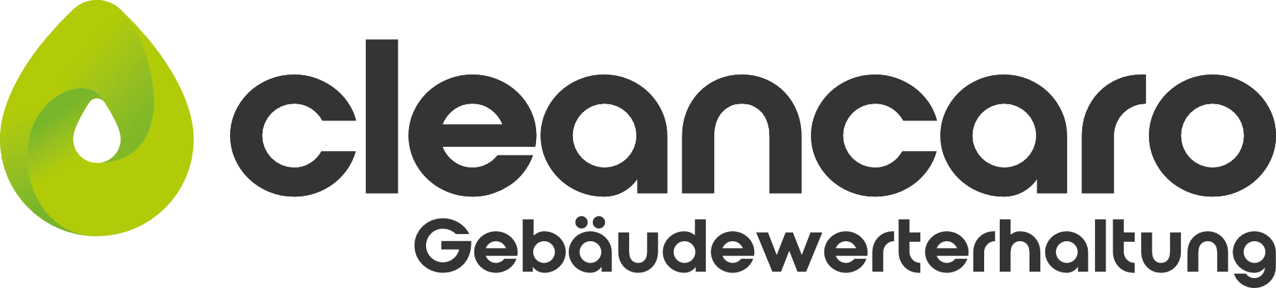 cleancaro Gebäudewerterhaltung logo