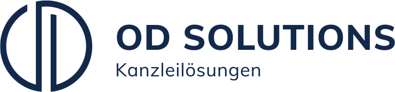 OD Solutions GmbH logo