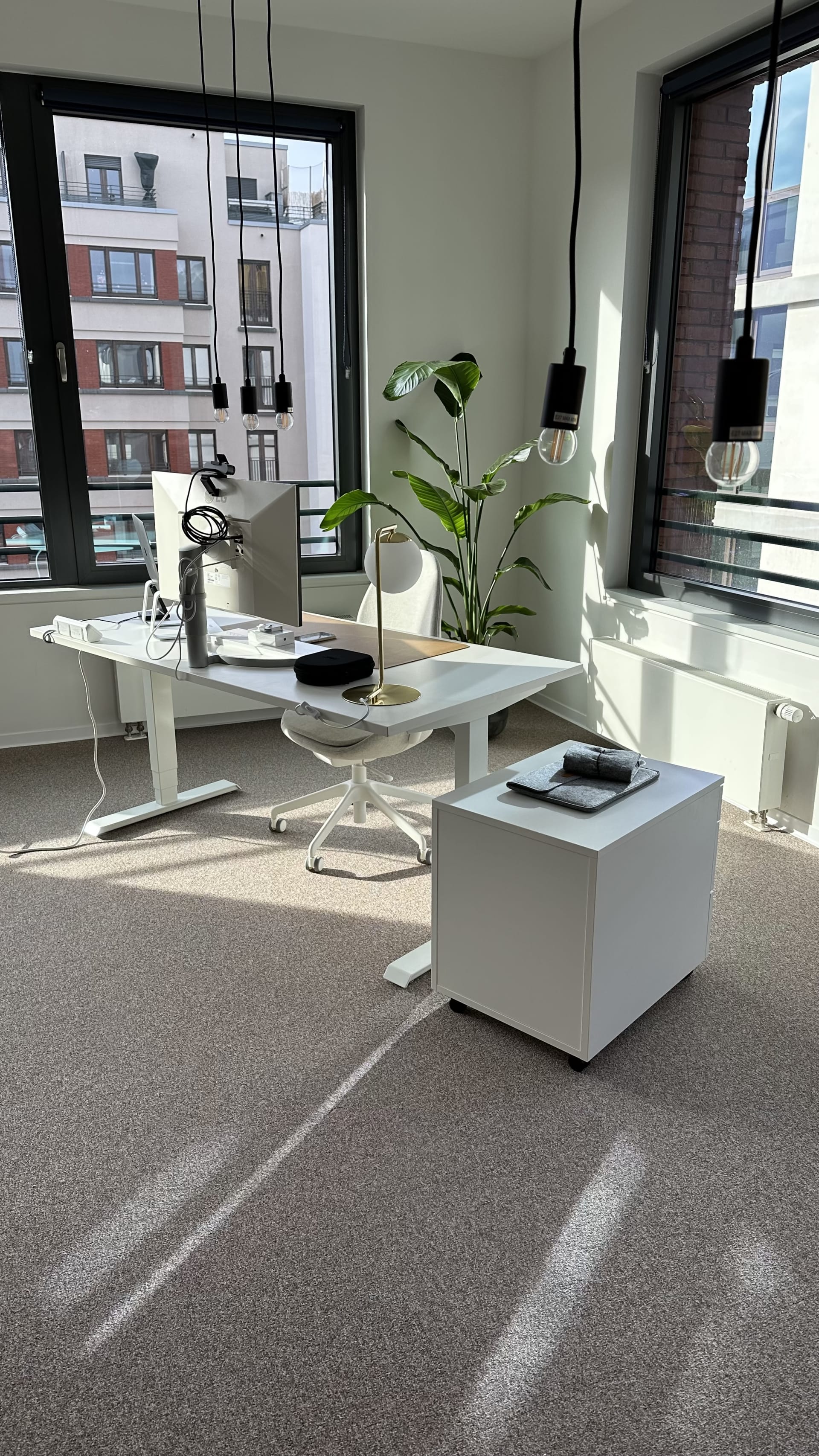 Hauser Healthcare GmbH - Office 3