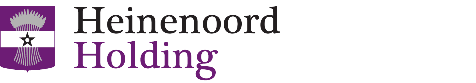 Fidus.nl/ Heinenoord logo