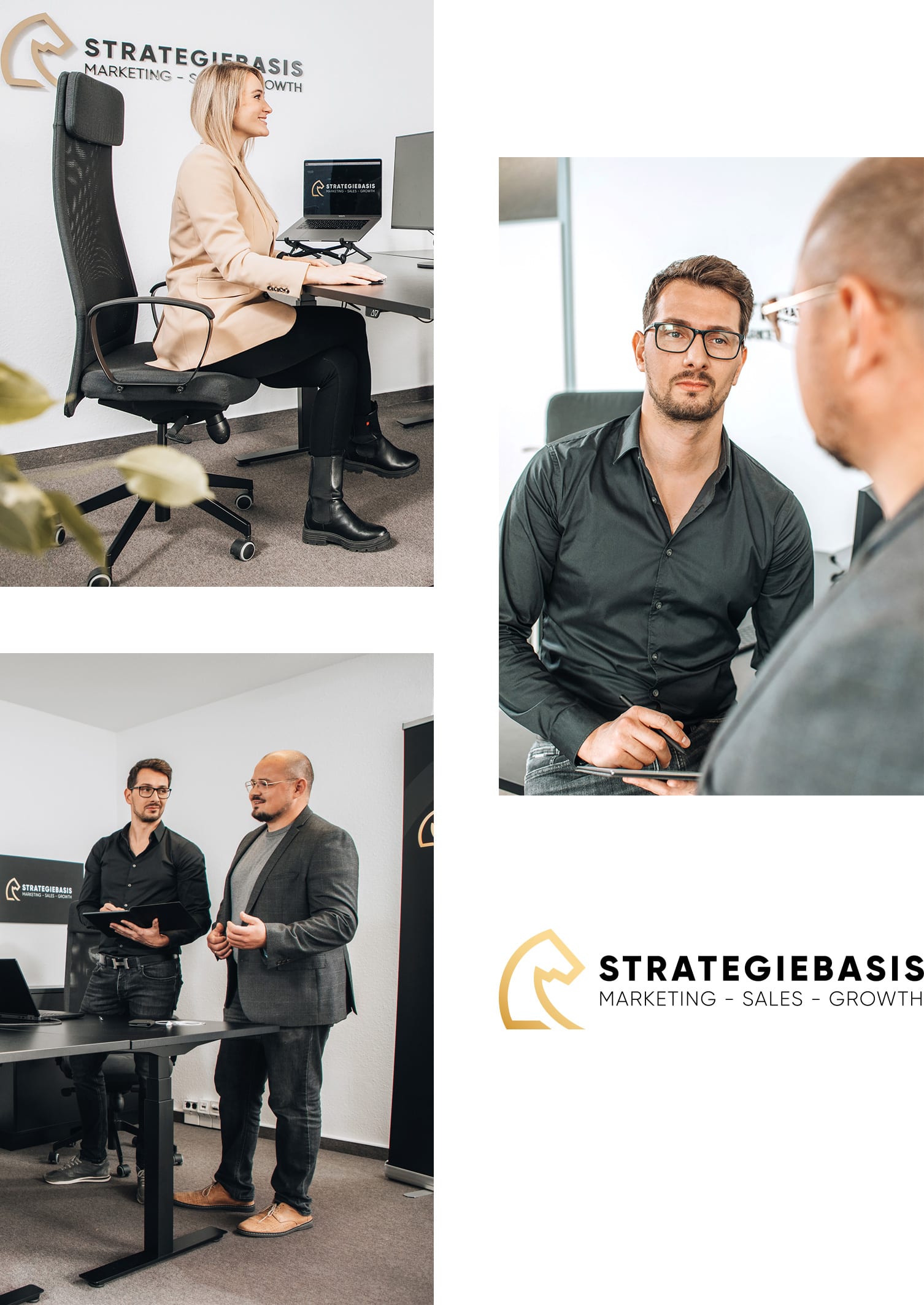 Strategiebasis GmbH