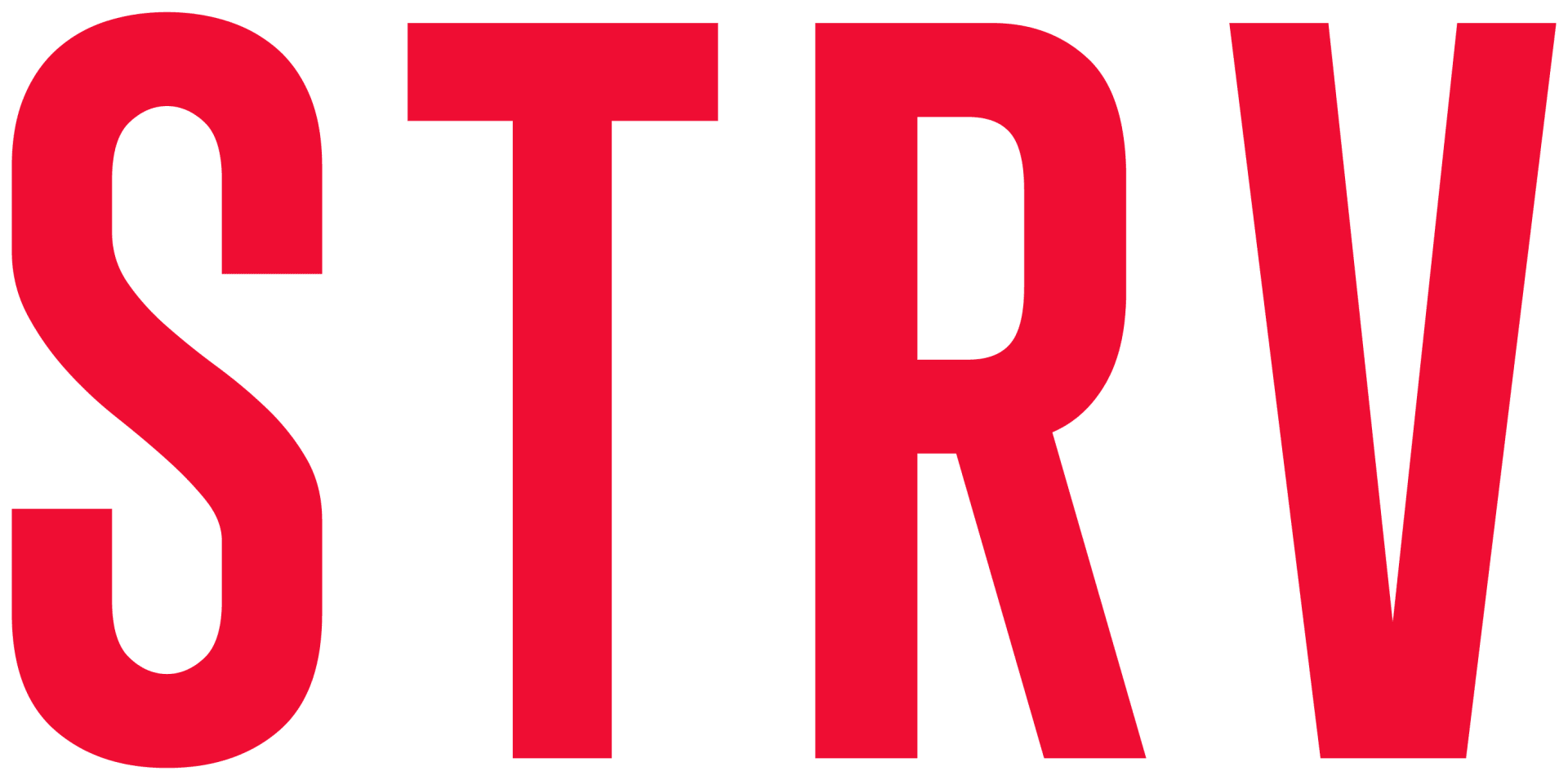STRV logo