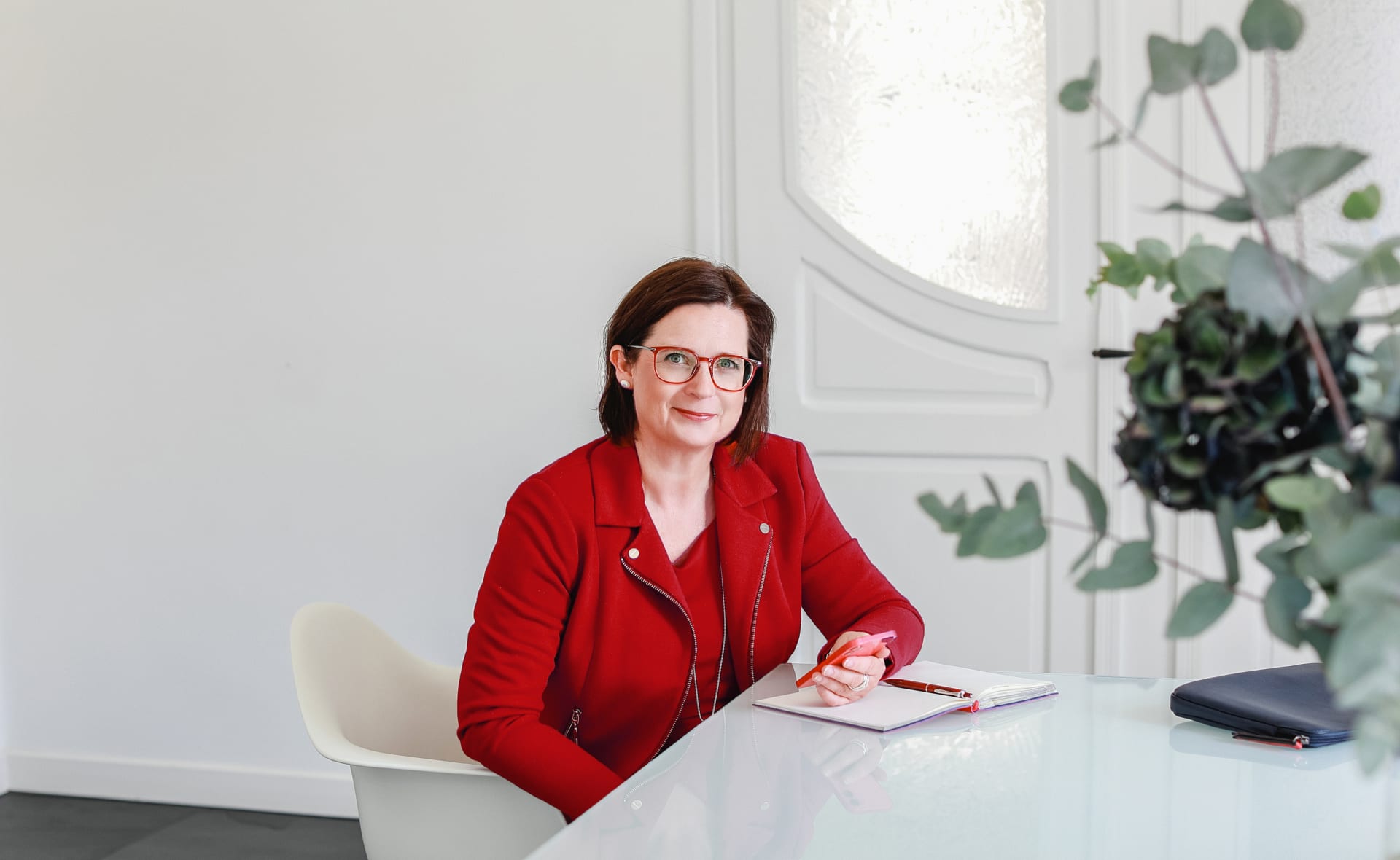 HR konkret Katja Raschke