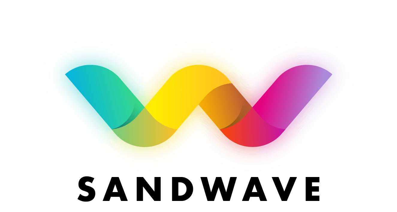 Sandwave.io logo