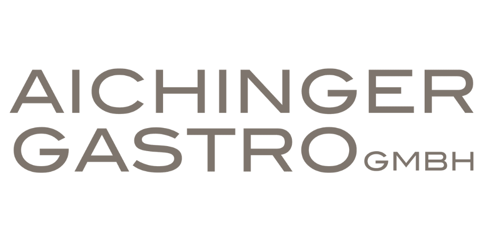 Aichinger Gastro GmbH logo