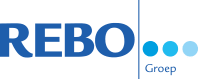 REBO Vastgoed Groep logo