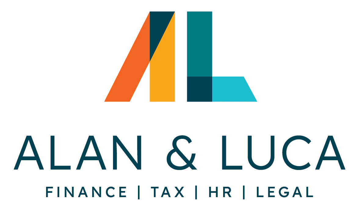 ALAN & LUCA