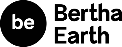 Bertha Earth logo