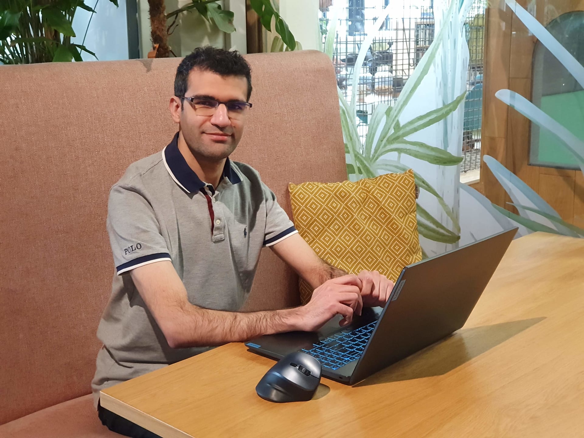 Careers At Tameson