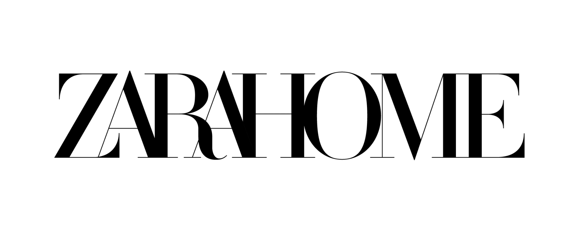 Zara Home logo