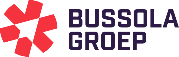 Bussola Groep logo