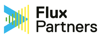 Flux Partners logo