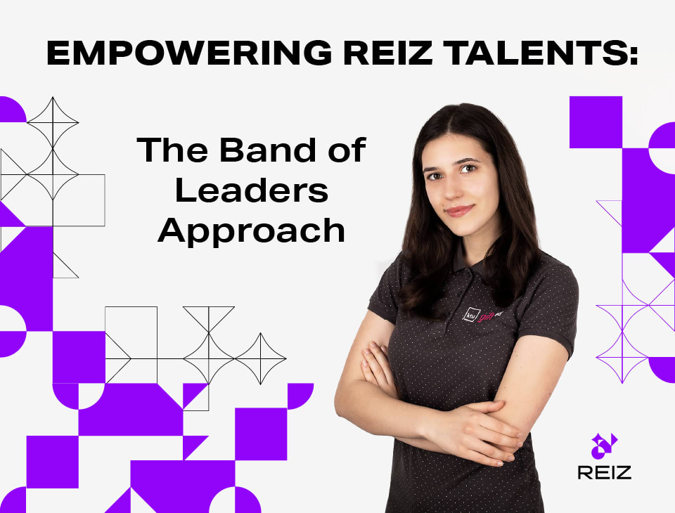 Empowering Reiz Talents