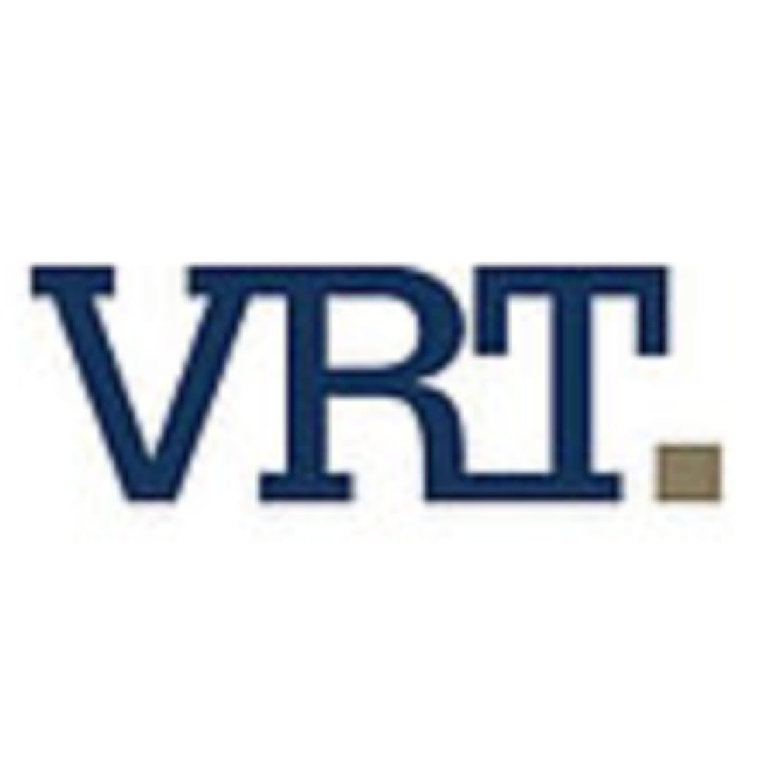 VRT Partnerschaft mbB Wirtschaftsprüfer Steuerberater Rechtsanwälte logo