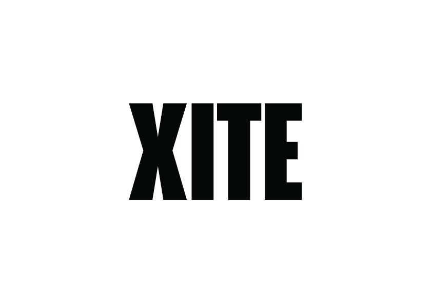 XITE logo