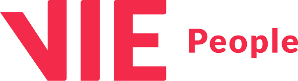 VIE People logo