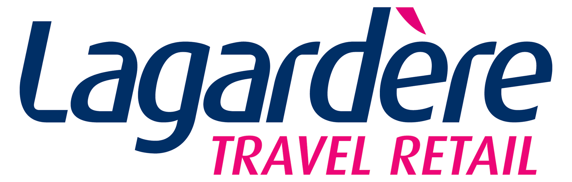 NV Lagardère Travel Retail Belgium logo